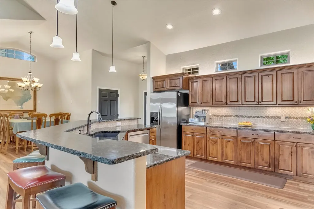124 Riverbend Lane Kingsland TX 78639