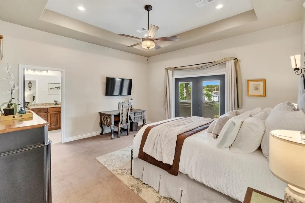 124 Riverbend Lane Kingsland TX 78639