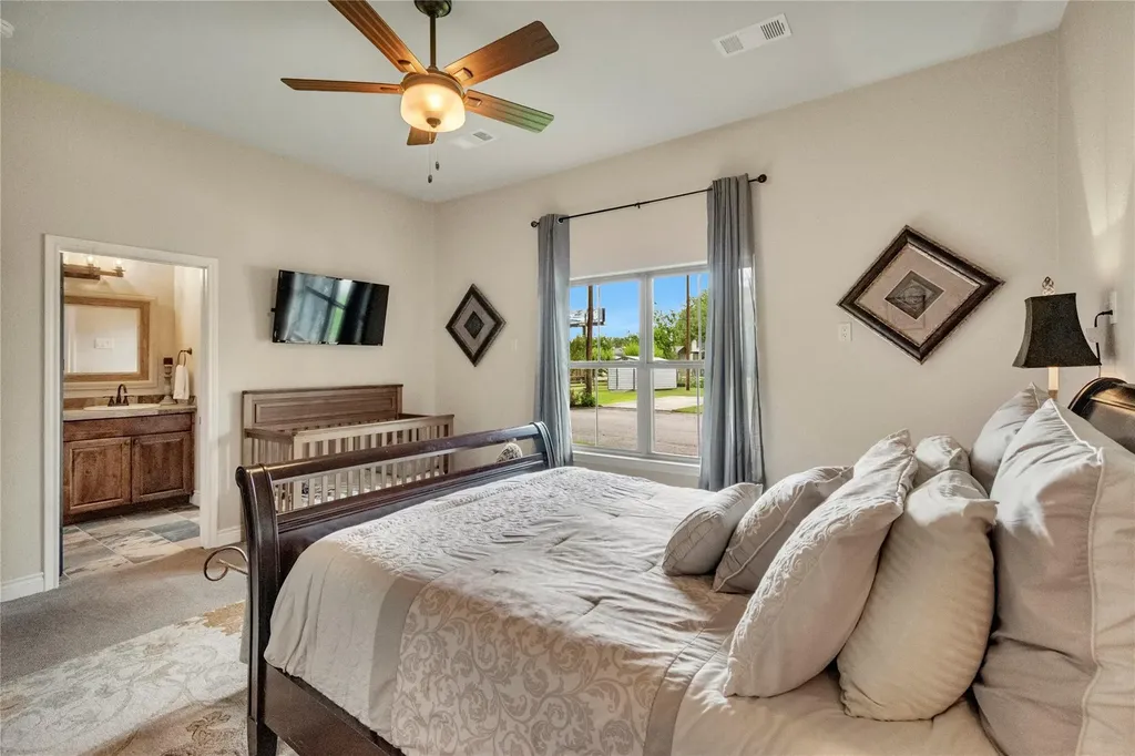 124 Riverbend Lane Kingsland TX 78639