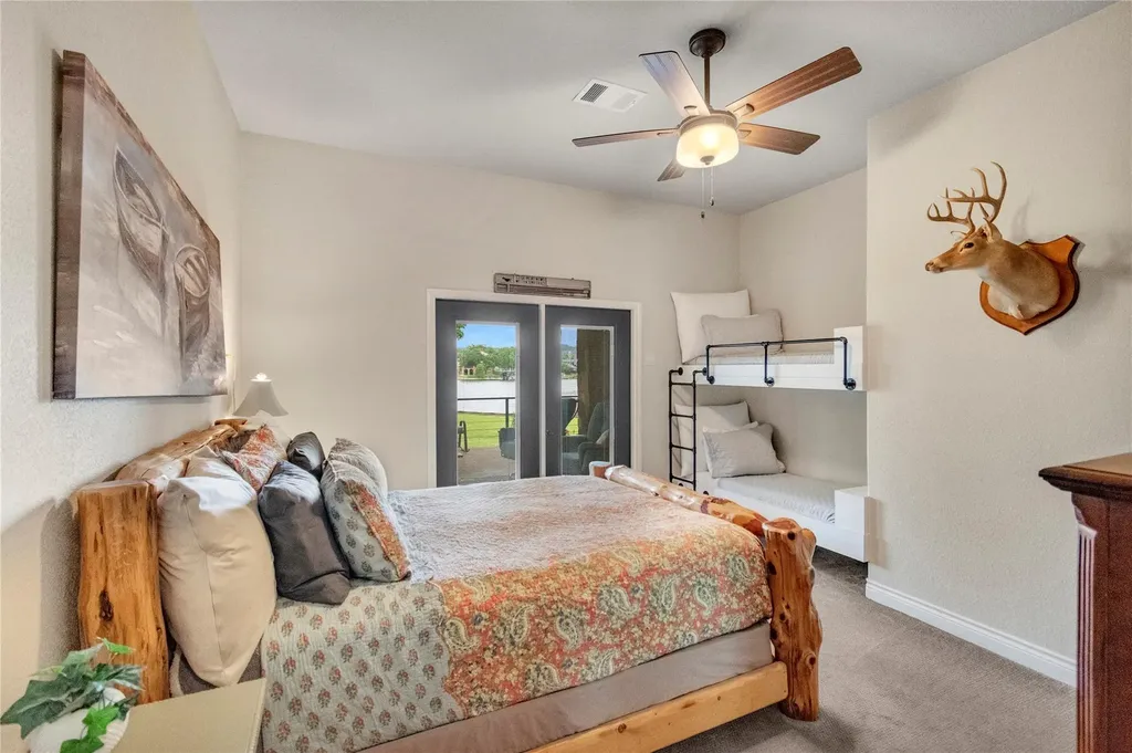 124 Riverbend Lane Kingsland TX 78639