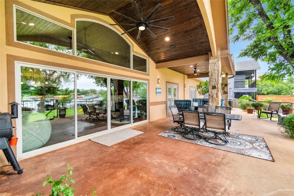 124 Riverbend Lane Kingsland TX 78639
