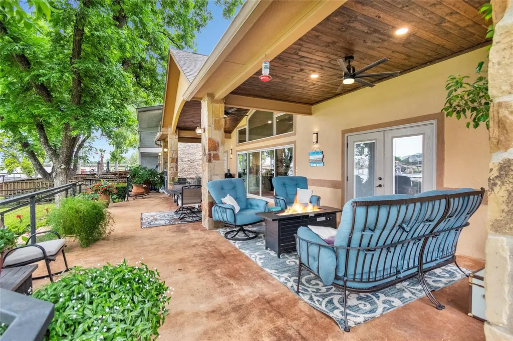 124 Riverbend Lane Kingsland TX 78639