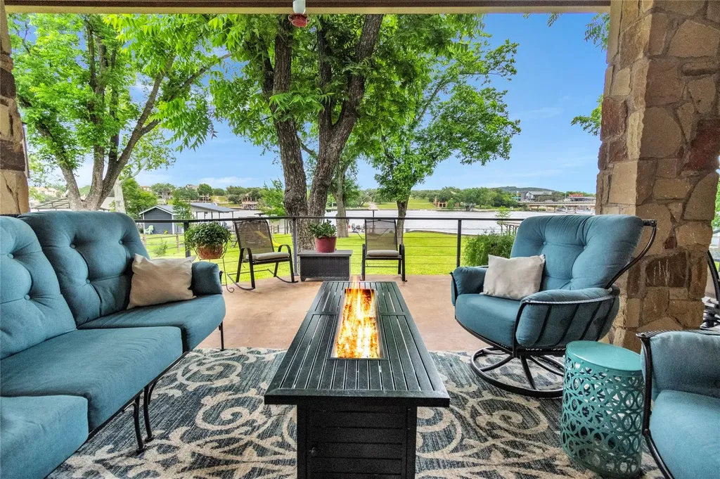 124 Riverbend Lane Kingsland TX 78639