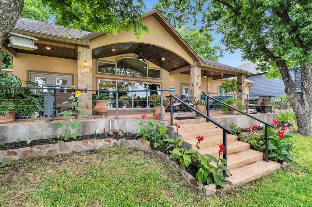 124 Riverbend Lane Kingsland TX 78639