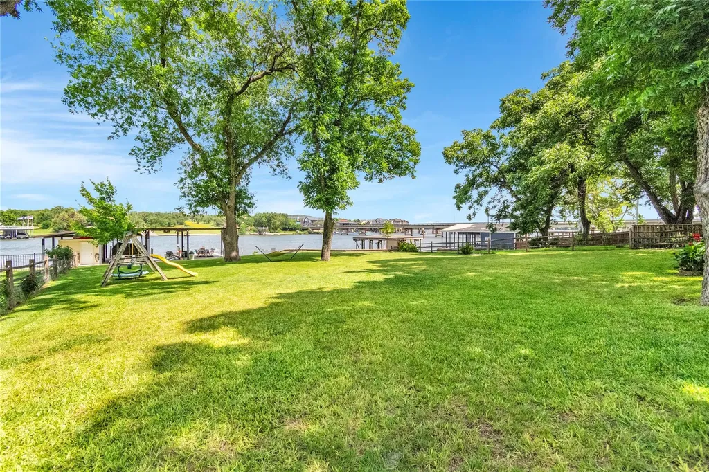 124 Riverbend Lane Kingsland TX 78639