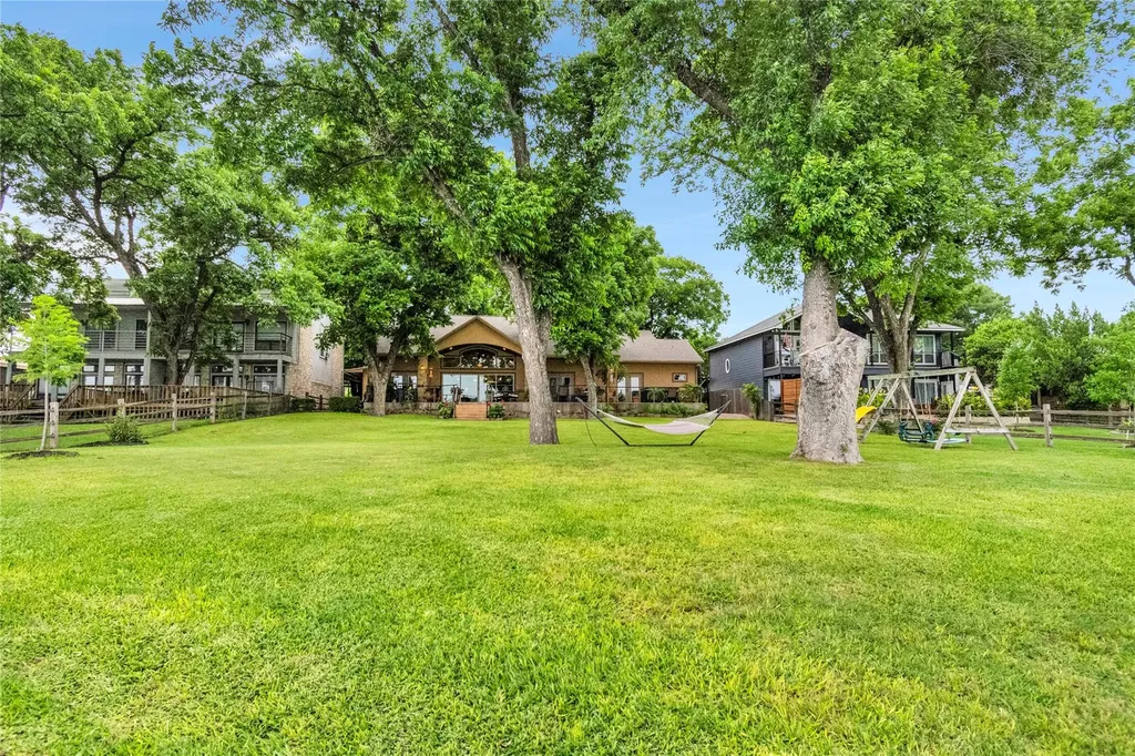 124 Riverbend Lane Kingsland TX 78639