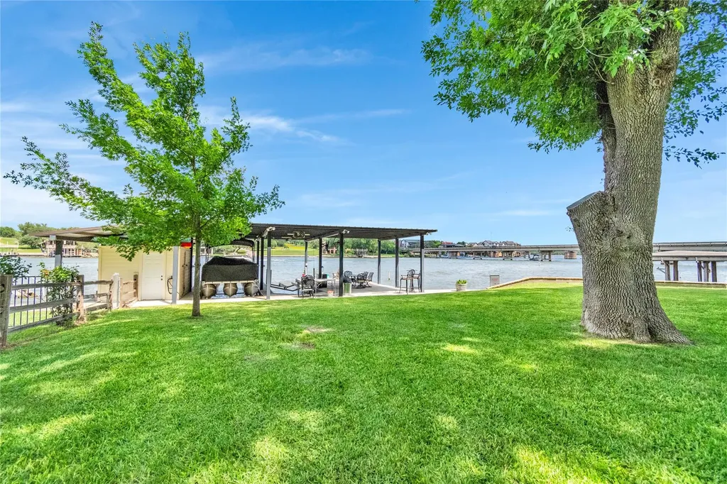 124 Riverbend Lane Kingsland TX 78639