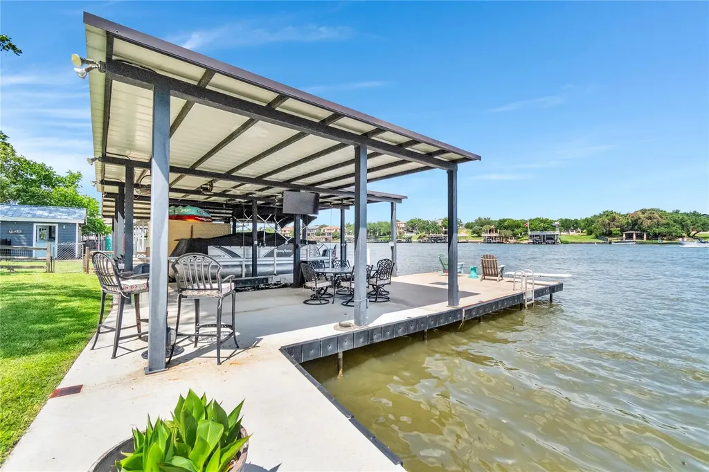 124 Riverbend Lane Kingsland TX 78639