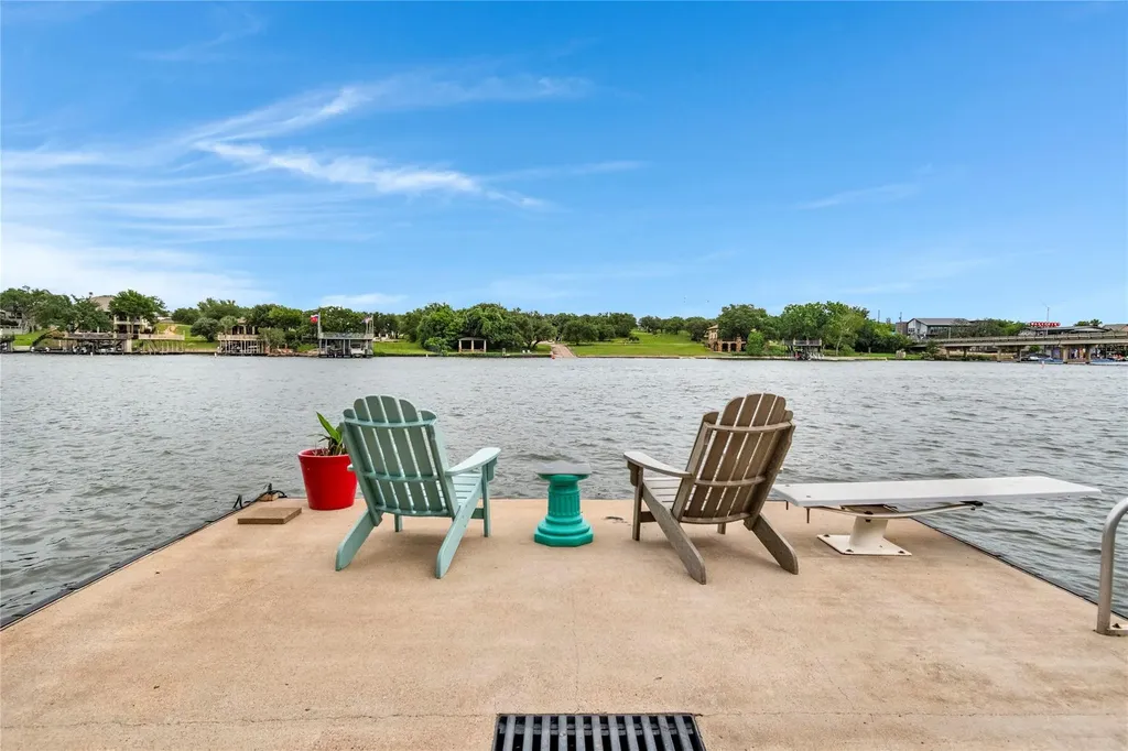 124 Riverbend Lane Kingsland TX 78639