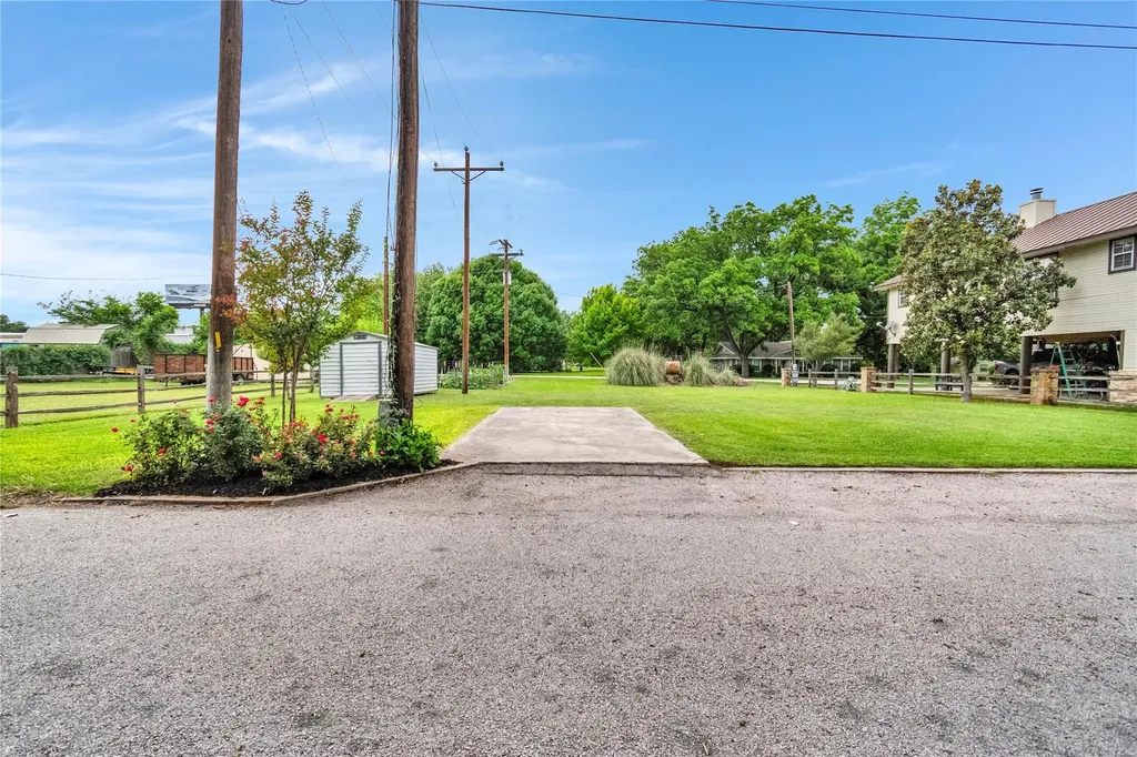124 Riverbend Lane Kingsland TX 78639