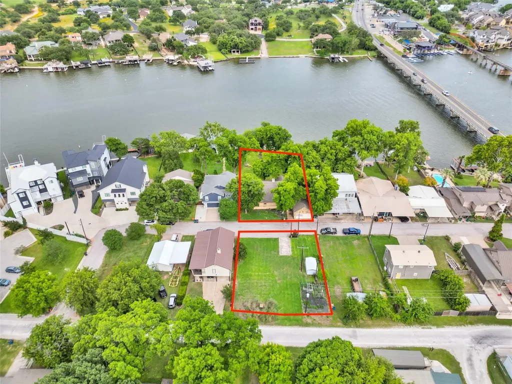 124 Riverbend Lane Kingsland TX 78639