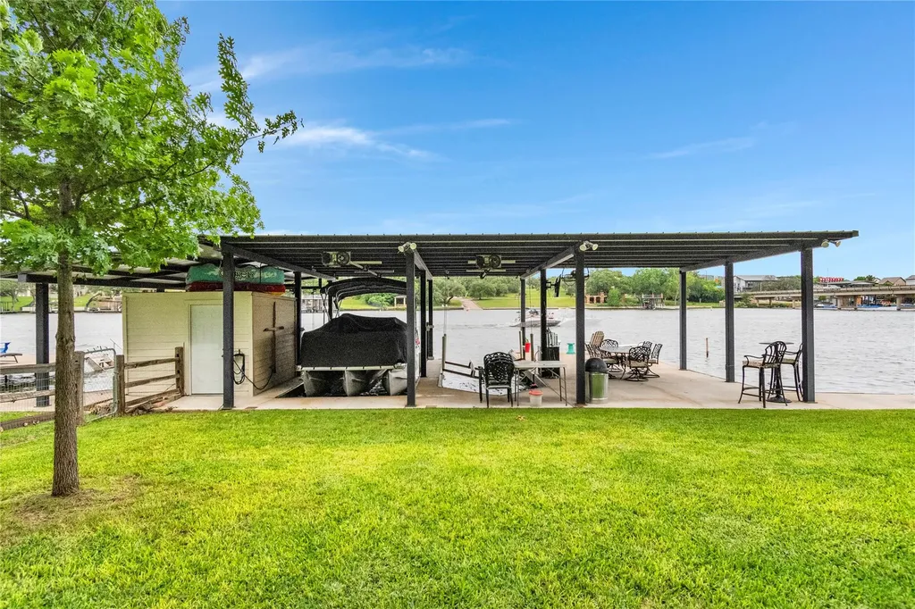 124 Riverbend Lane Kingsland TX 78639