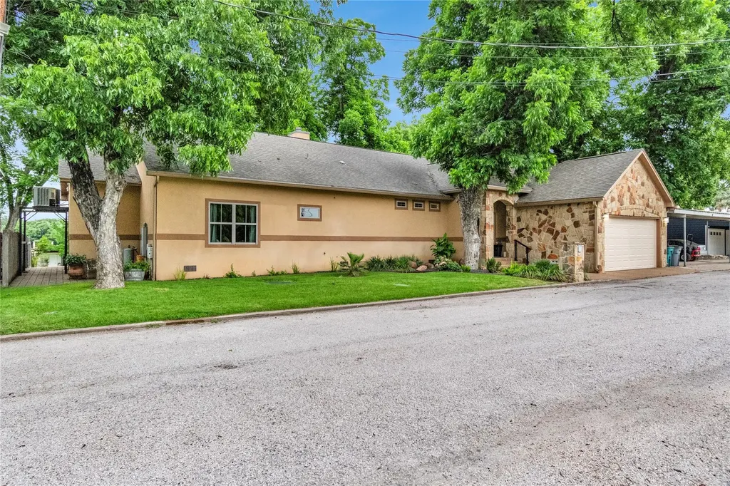 124 Riverbend Lane Kingsland TX 78639