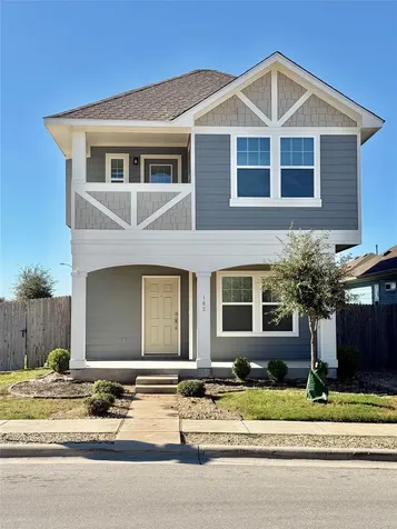 103 Frasier Drive San Marcos TX 78666