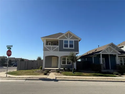 103 Frasier Drive San Marcos TX 78666