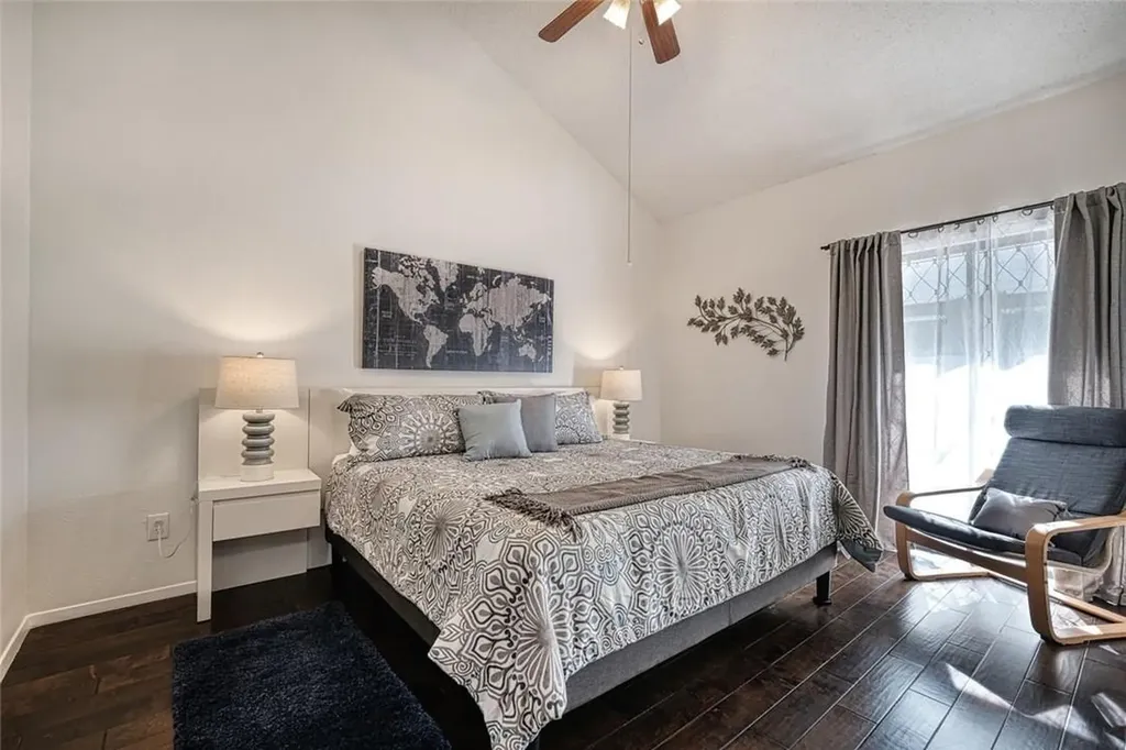 1748 Ohlen Road Austin TX 78757