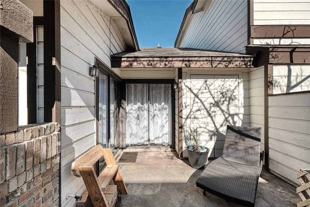 1748 Ohlen Road Austin TX 78757