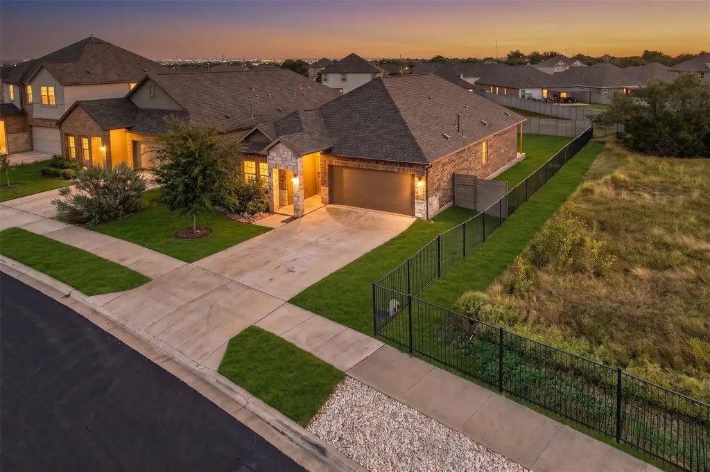 141 Cherry Ridge Road Georgetown TX 78628