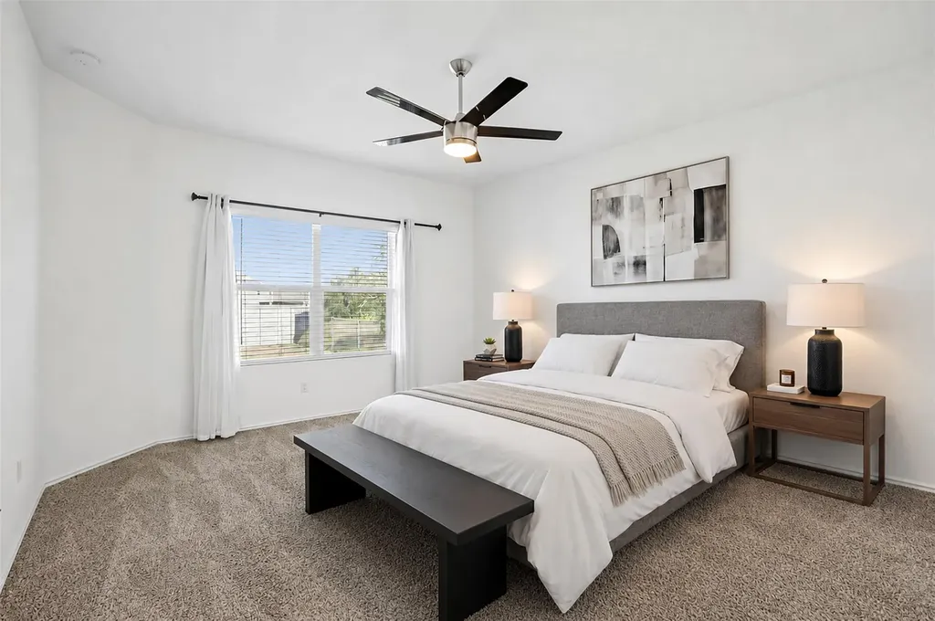 141 Cherry Ridge Road Georgetown TX 78628