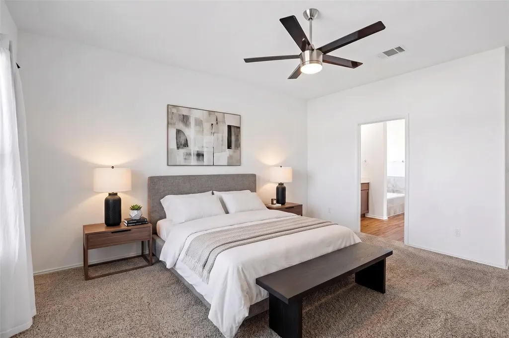 141 Cherry Ridge Road Georgetown TX 78628