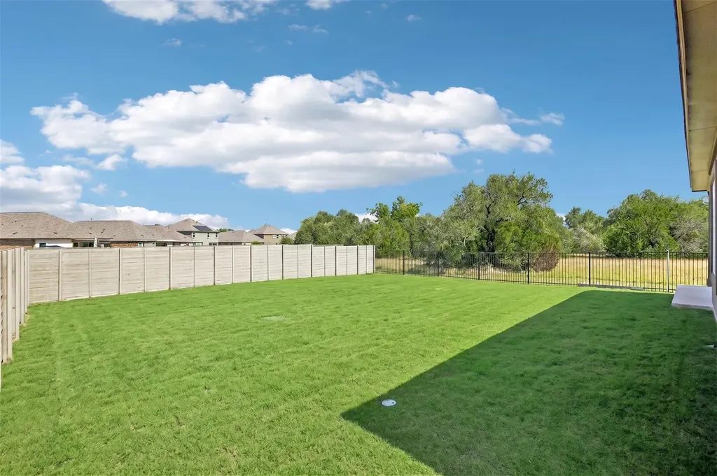 141 Cherry Ridge Road Georgetown TX 78628