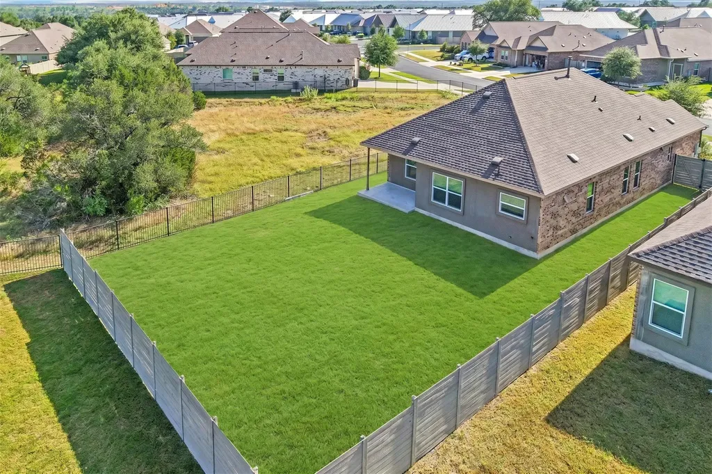 141 Cherry Ridge Road Georgetown TX 78628