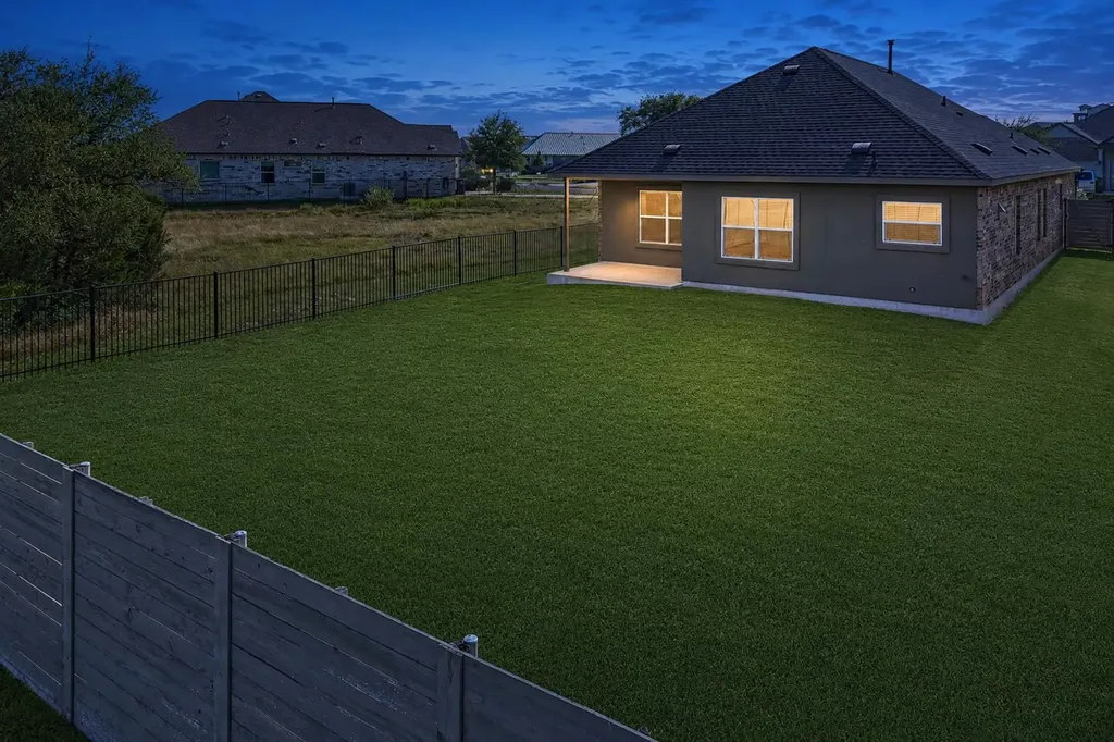 141 Cherry Ridge Road Georgetown TX 78628