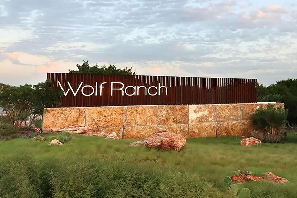 141 Cherry Ridge Road Georgetown TX 78628
