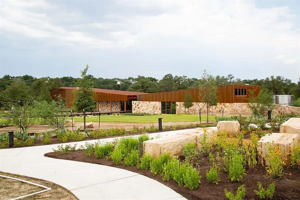 141 Cherry Ridge Road Georgetown TX 78628