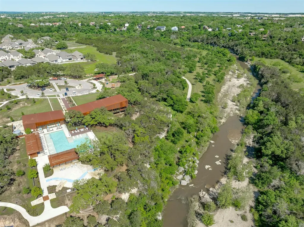 141 Cherry Ridge Road Georgetown TX 78628