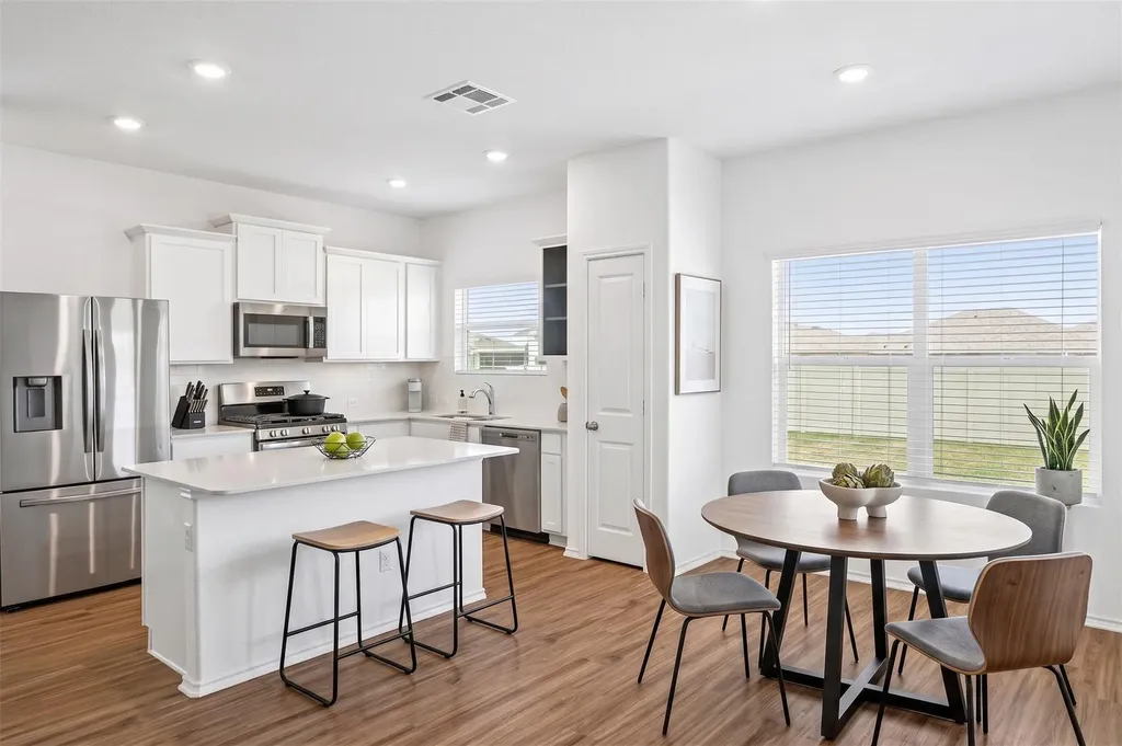 141 Cherry Ridge Road Georgetown TX 78628