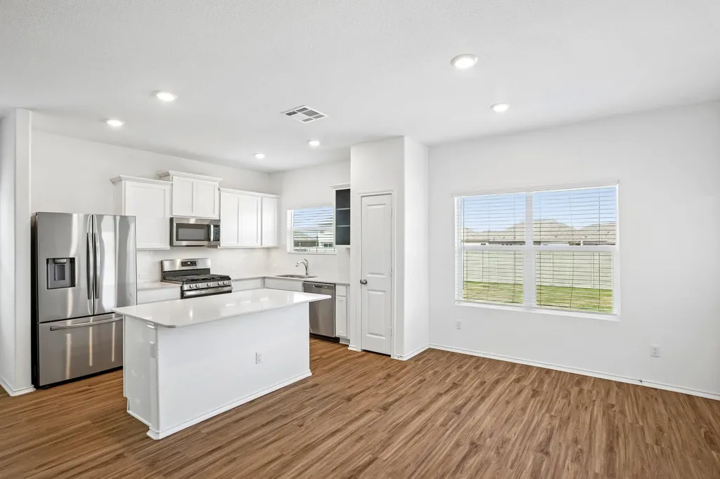 141 Cherry Ridge Road Georgetown TX 78628