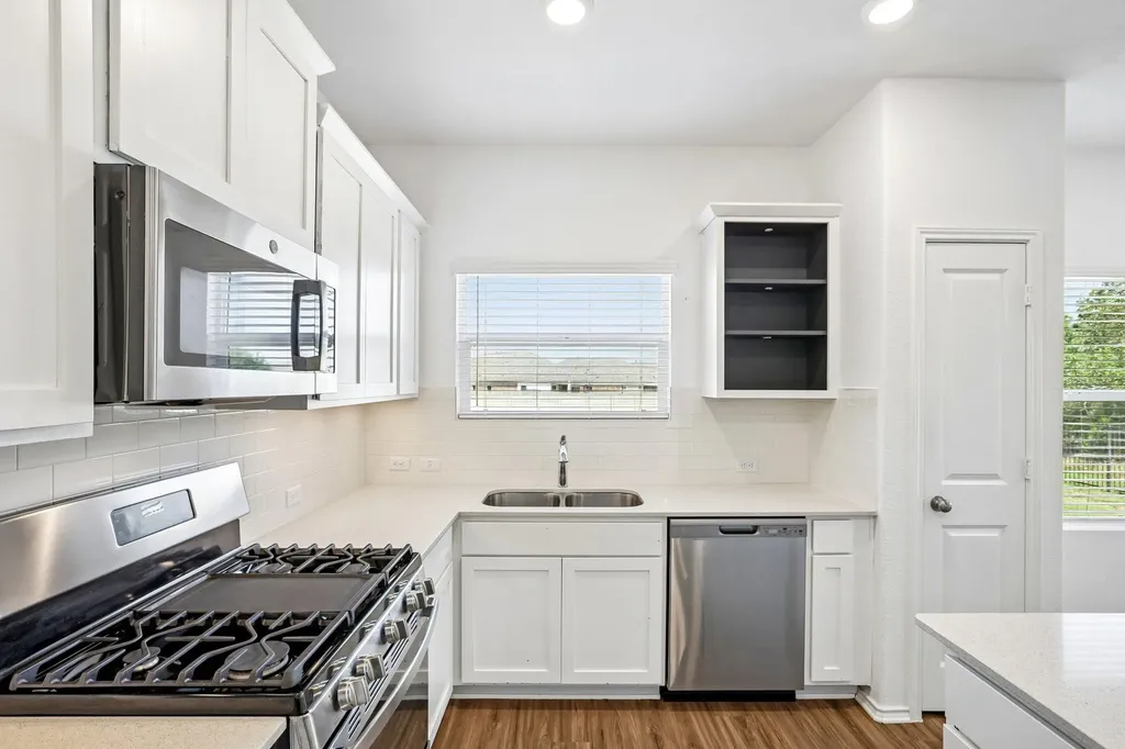141 Cherry Ridge Road Georgetown TX 78628