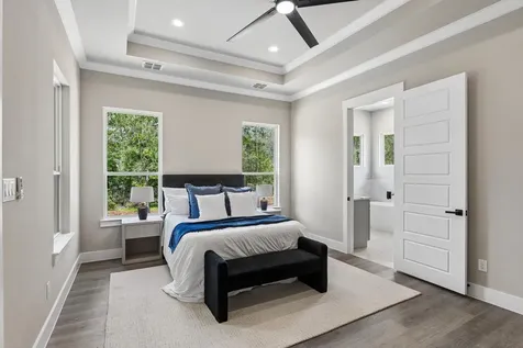118 Heleakala Drive Bastrop TX 78602