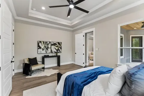118 Heleakala Drive Bastrop TX 78602