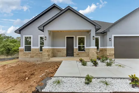 118 Heleakala Drive Bastrop TX 78602