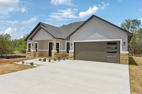 118 Heleakala Drive Bastrop TX 78602