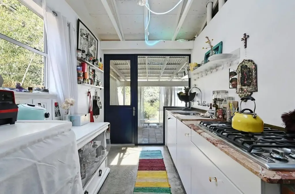 6118 Atwood Street Austin TX 78741