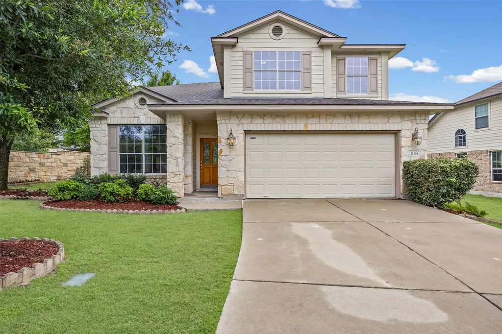 11304 Staked Plains Drive Austin TX 78717