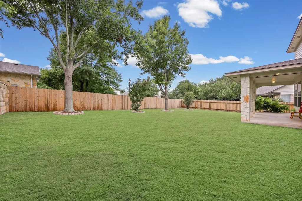 11304 Staked Plains Drive Austin TX 78717