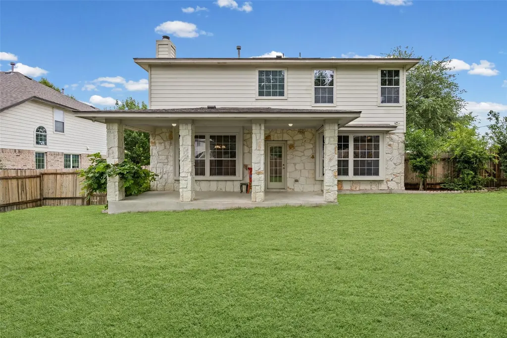 11304 Staked Plains Drive Austin TX 78717