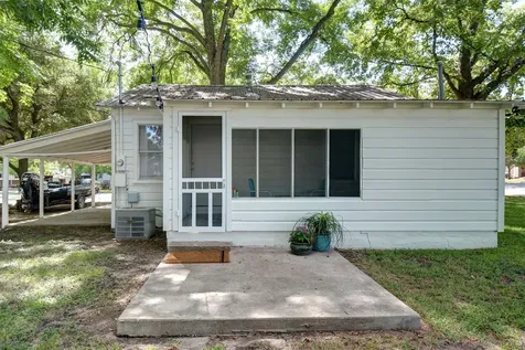 508 Turney Street Smithville TX 78957