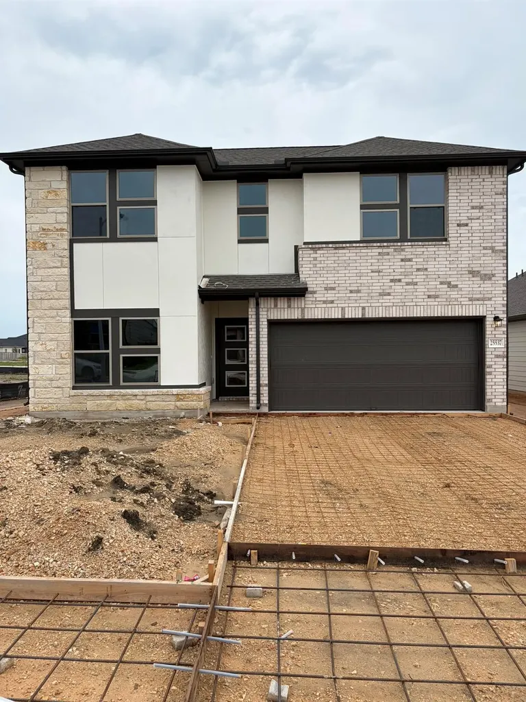 25537 Flora Bella Lane Elgin TX 78621