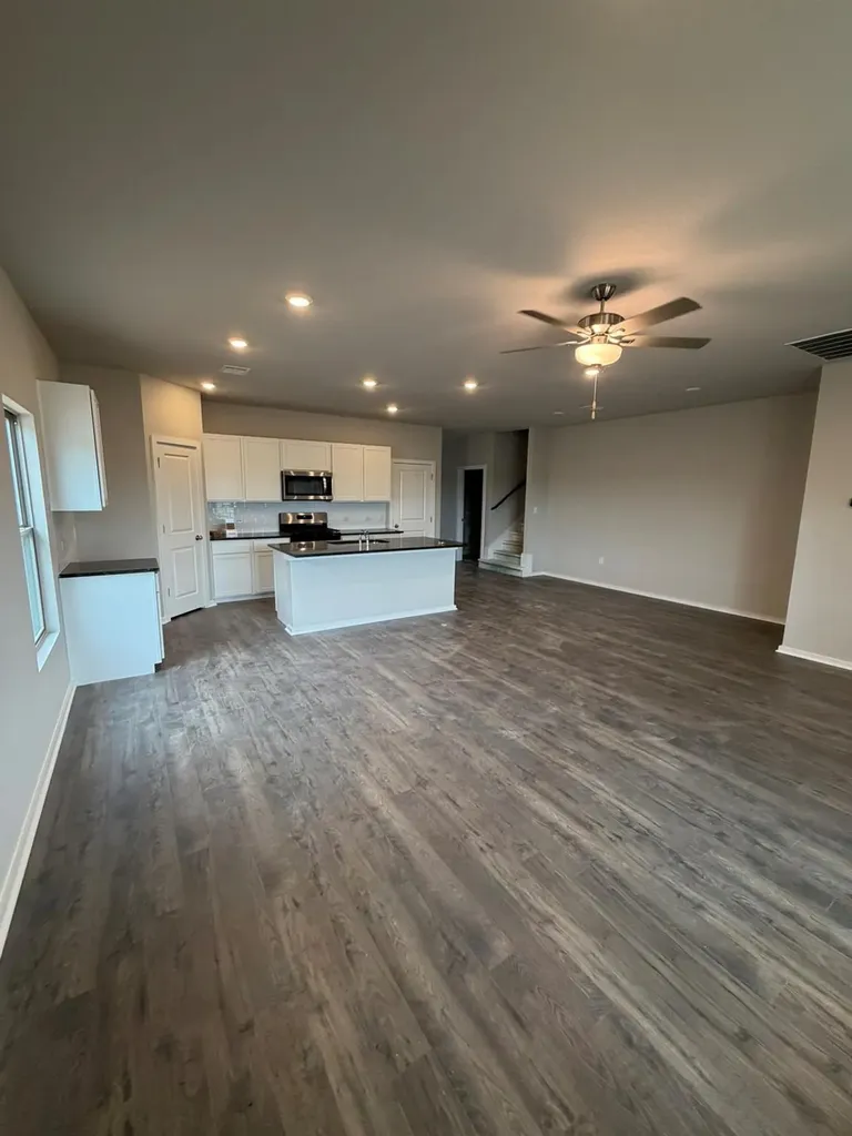 25537 Flora Bella Lane Elgin TX 78621