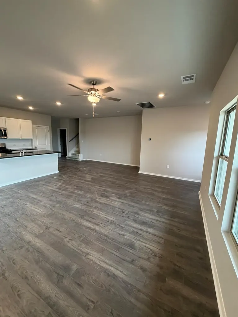 25537 Flora Bella Lane Elgin TX 78621