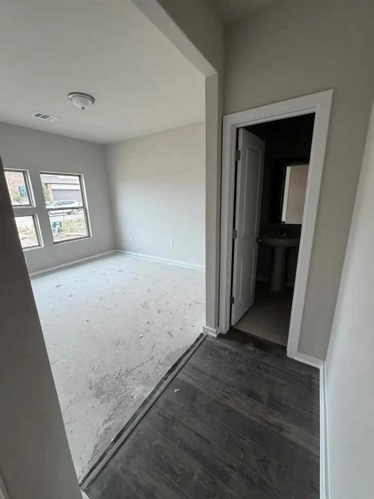 25537 Flora Bella Lane Elgin TX 78621