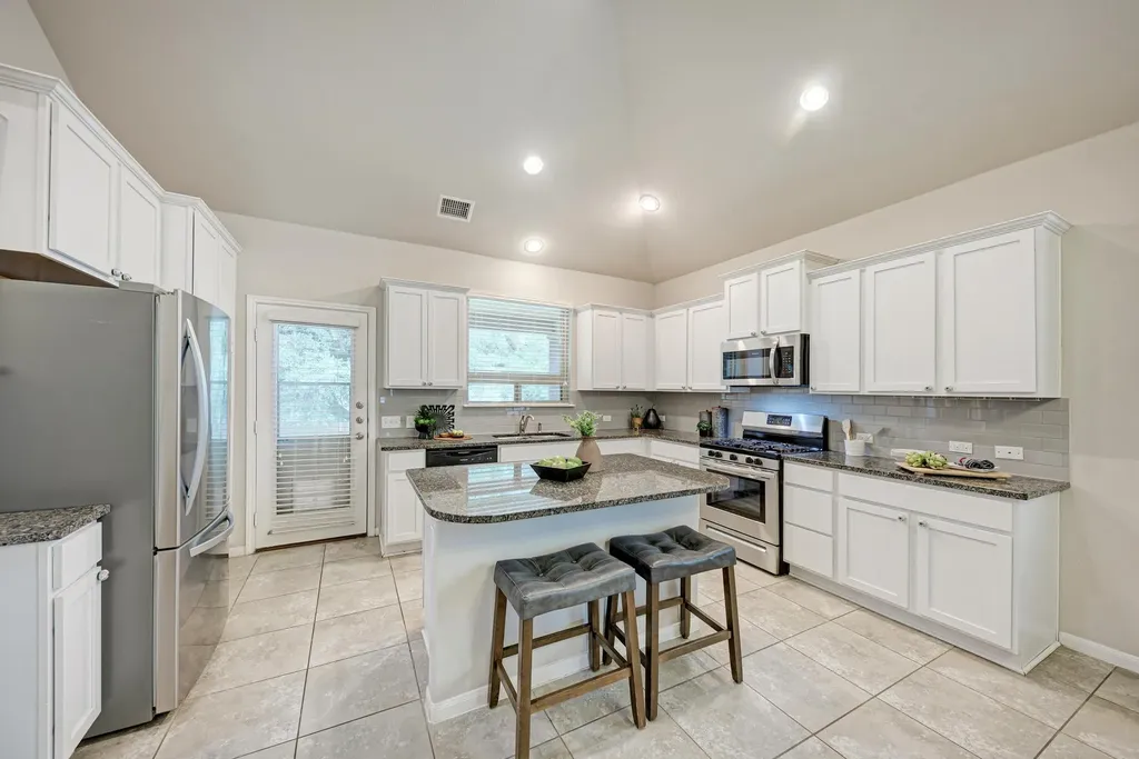 2625 Bowen Street Leander TX 78641