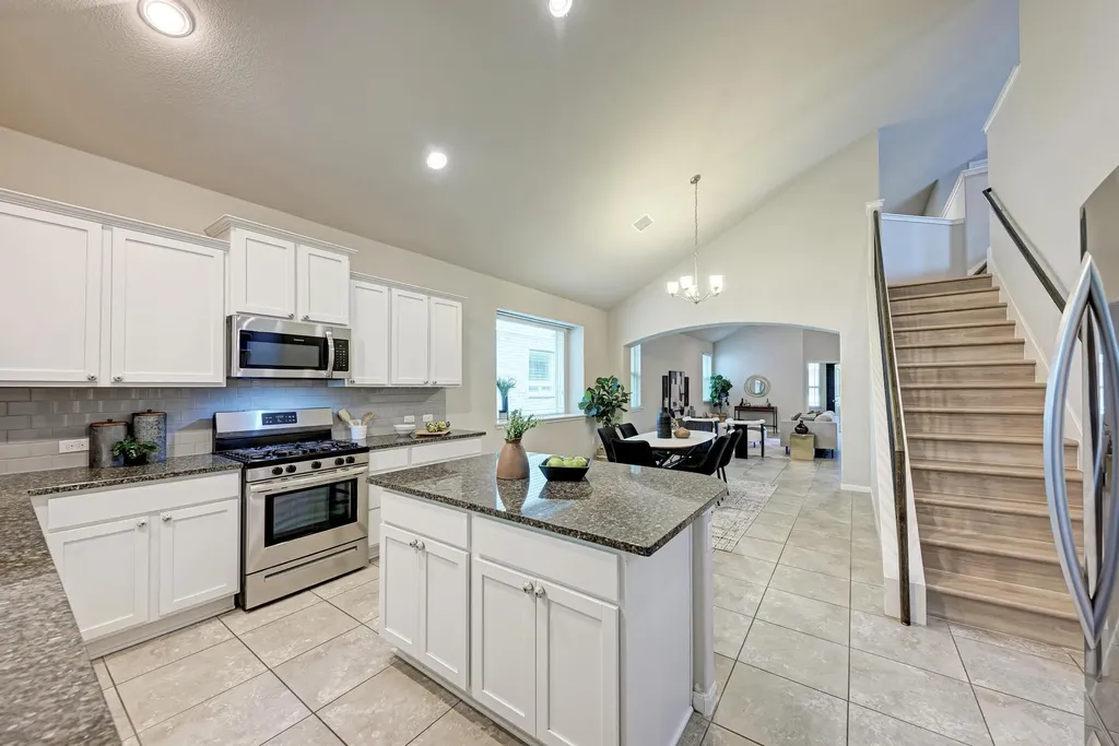 2625 Bowen Street Leander TX 78641