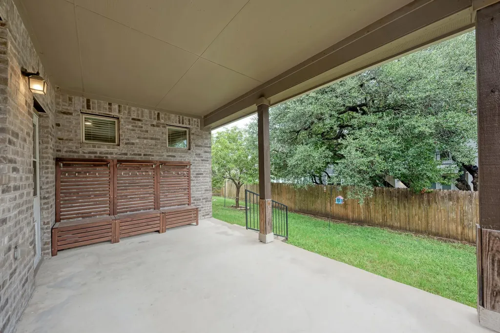 2625 Bowen Street Leander TX 78641