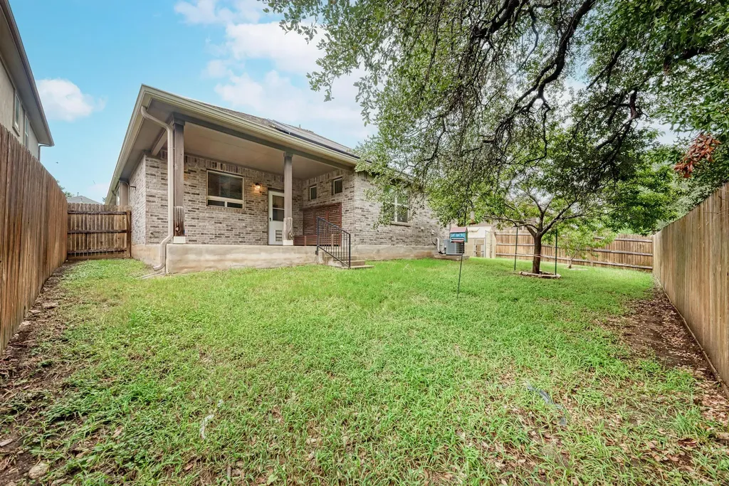 2625 Bowen Street Leander TX 78641